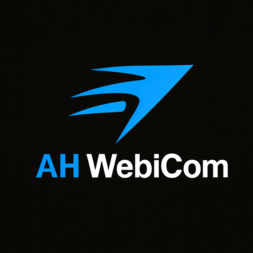 AH WebiCom